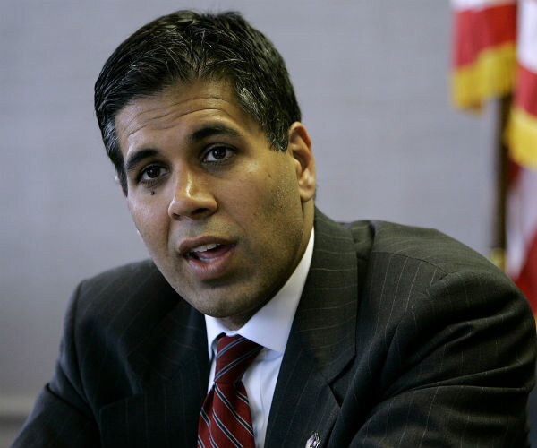 Senate Acts on Trump Pick, Promotes Judge to Appeals Court