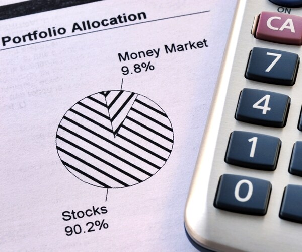 Your Portfolio for Next Decade: Fix It With 'Anti-Stock'