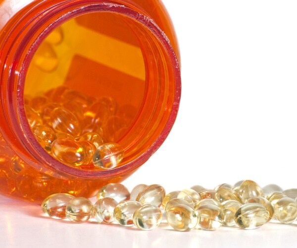 Vitamin D Linked to Reduction in Advanced Cancer