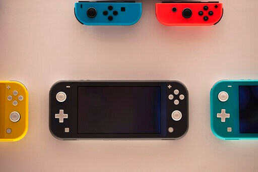 Academics, Video Game Makers Team up in Rare Collaboration