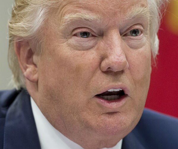 Trump Aides Call for Privatizing Some Public Assets for Infrastructure 