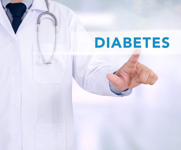 30 Percent of Americans With Diabetes Don't Know It