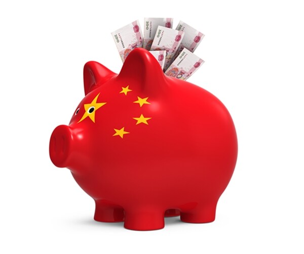 China Boosts Liquidity as Trade War Threatens Economy