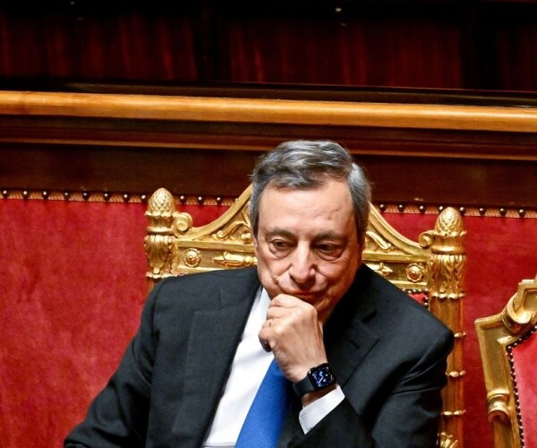 Hungarian Minister: Conservative Govt in Italy Could Mean Change for Good 