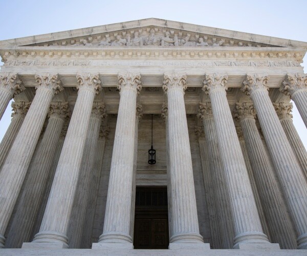 Legal  Expert: Supreme Court 'Punted' in Census Decision