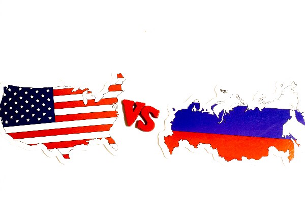 Russia Complains of 'Election Interference' to US Ambassador