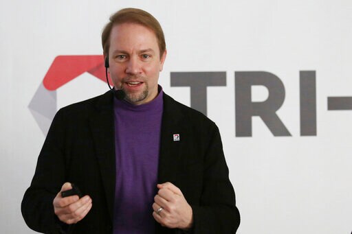 Toyota Banks on Mobility Technology for Future Growth