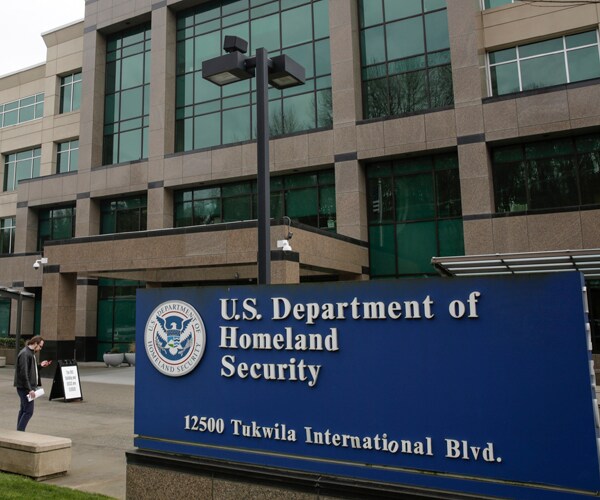 Homeland Security Stopped Pandemic Modeling Efforts in 2017
