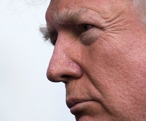 Trump Doesn't Back Down in Culture War