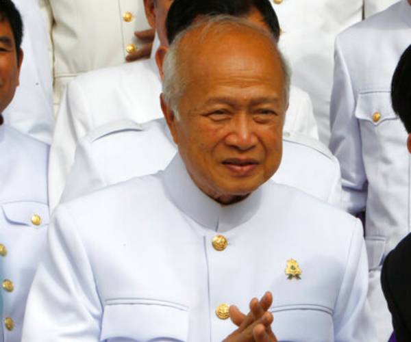 Cambodian Prince and Politician Norodom Ranariddh Dies at 77