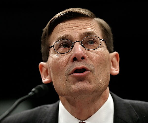 Morell on NK: Threats With No Follow Through Are Harmful