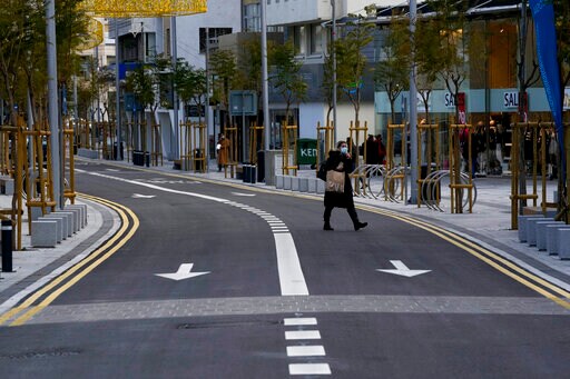 Cyprus to Ease COVID-19 Access Restrictions on Unvaccinated