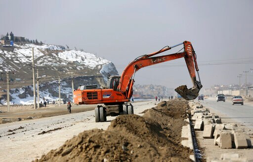 Rebuilding Afghanistan Has a High Human Cost, US Agency Says