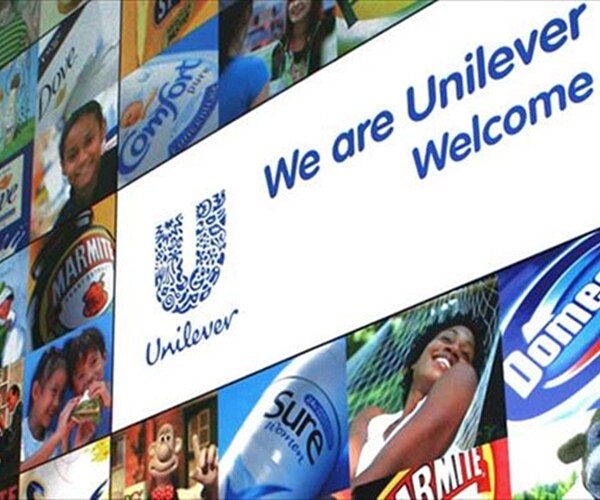 Unilever Spurred Into Speedy Value Review by Kraft Bid