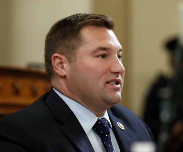 guy reschenthaler is shown on capitol hill