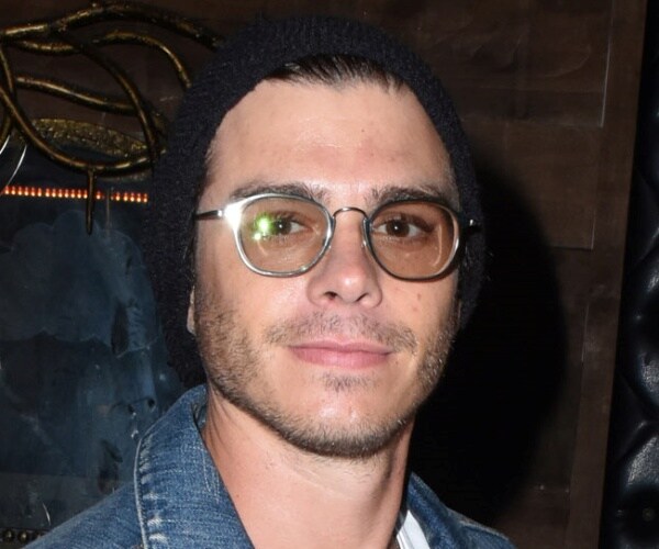 Matthew Lawrence Asks Judge to Terminate Spousal Support in Divorce From Cheryl Burke