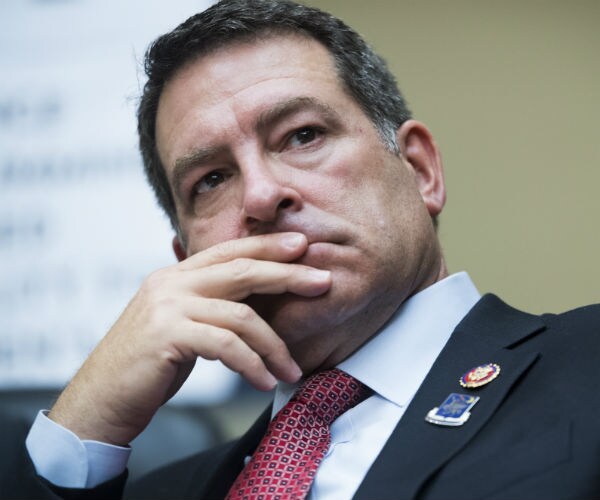 rep. mark green