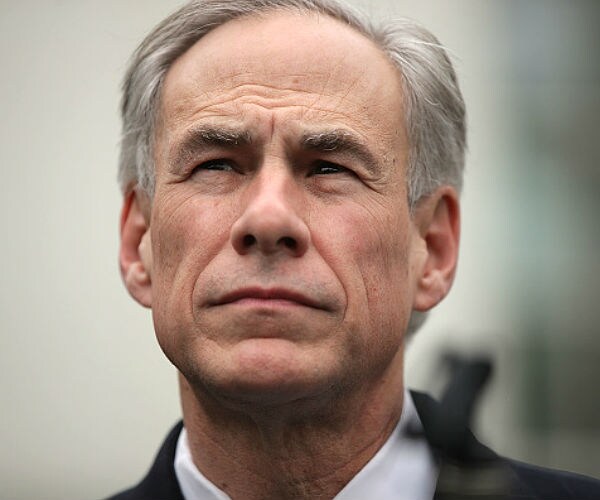 Abbott: Texas 'Sanctuary Cities' Law Won't Spark Racial Profiling