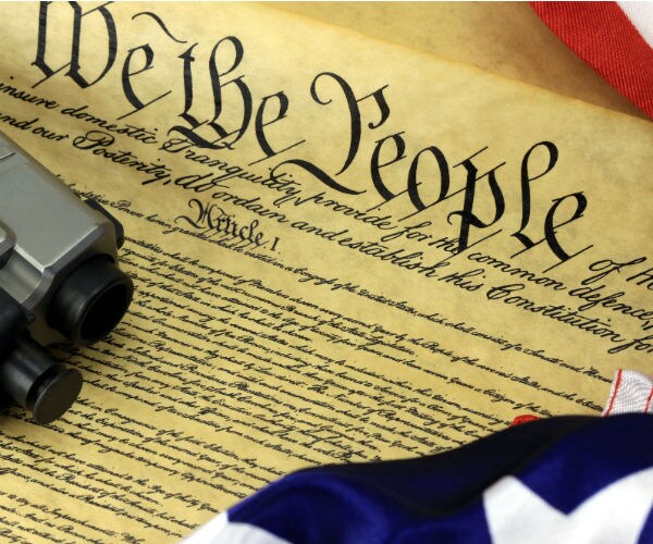 second amendment us constitution