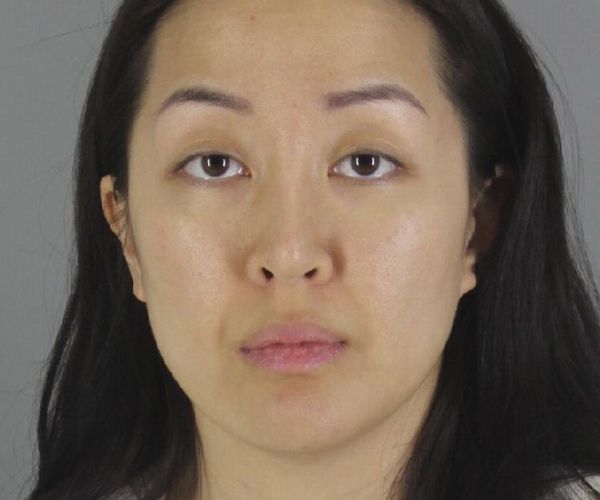 San Francisco Woman's $35 Million Bail Is No Problem With Friends' Help