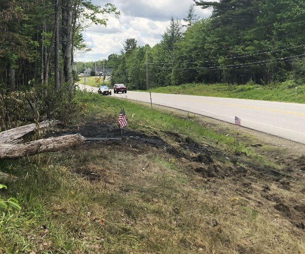 Motorcycling Community Reeling After Collision Kills 7