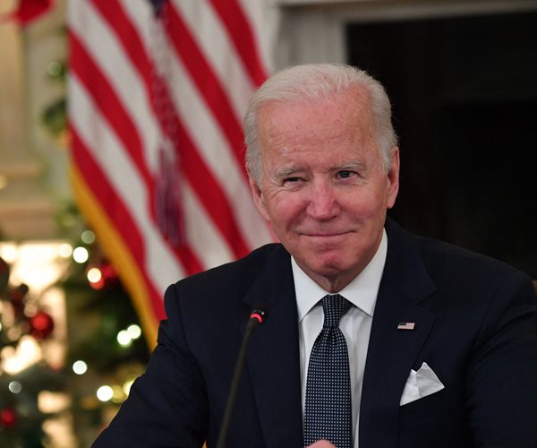 Biden: US Inflation Has Likely Peaked