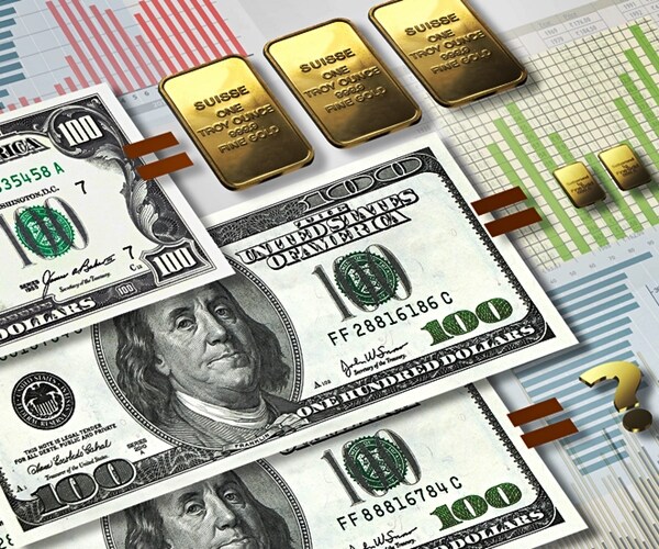 Investors Must Brace for 4 Rate Hikes as Inflation Marches Higher