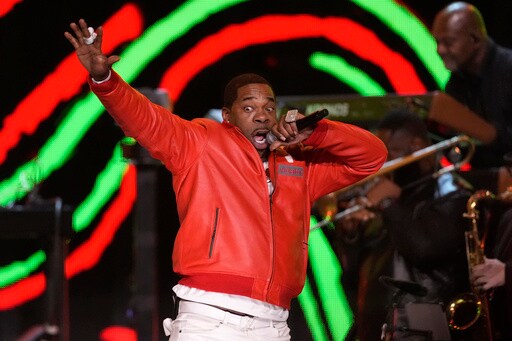 MTV EMAs to Honor Busta Rhymes. Taylor Is the Leading Nominee and Rita Ora Is Hosting