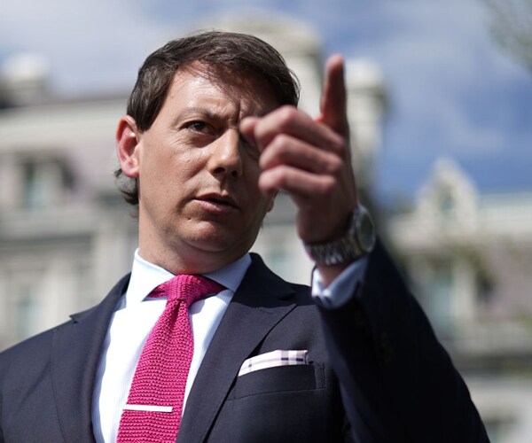 Gidley: Americans Deserve to Know How Russia Probe Started