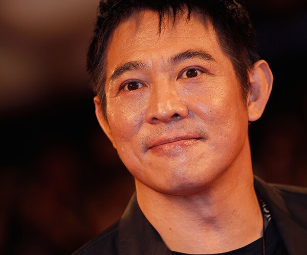 Jet Li's Health Worries Fans as Action Star Appears Frail in Photo