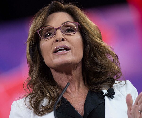 Sarah Palin Slams Pastor Featured in New Anti-Gun Documentary