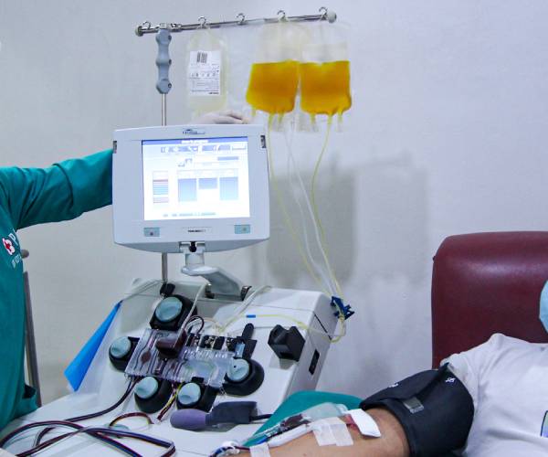 Chronic COVID-19 and Convalescent Plasma May Boost Mutation Risk