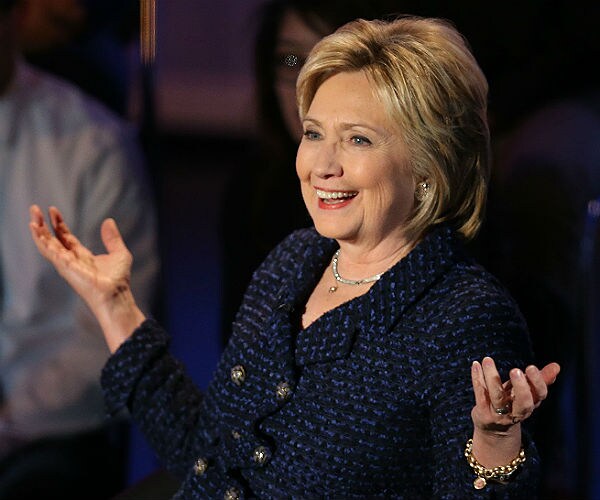 New Committee Asks for Info on Clinton Email Server