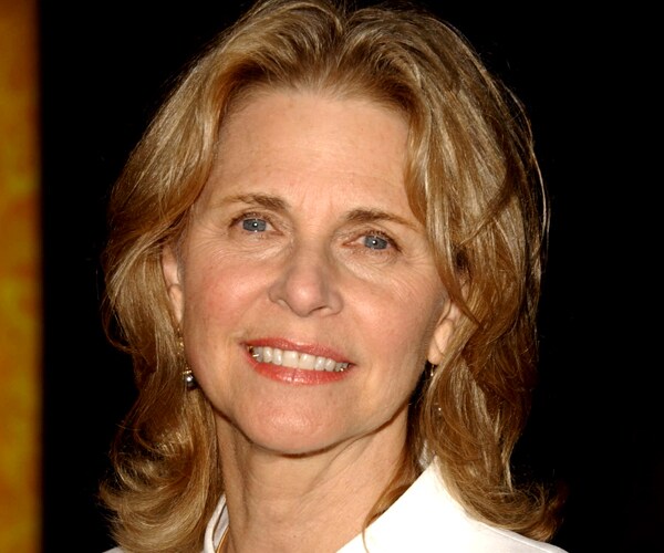 The Bionic Woman Back: Lindsay Wagner 40 Years Later