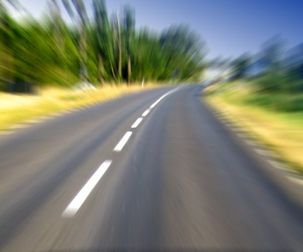 Bloodhound's First Public Run: Supersonic Car to Start 'Slow' at 200 MPH