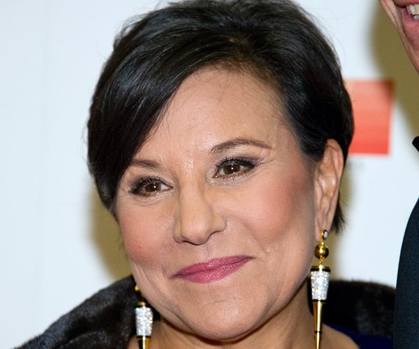 Billionaire Businesswoman Penny Pritzker Endorses Joe Biden