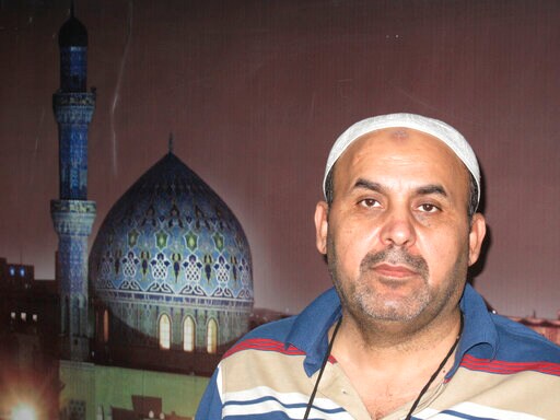 Veteran AP Producer, Cameraman in Iraq Dies of COVID-19