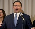 Gov. DeSantis: Ruling 'Made With Incoherent Justifications, Not Based in Science and Facts'