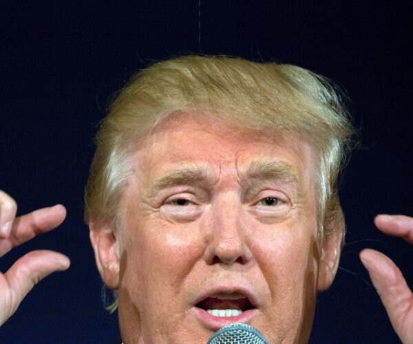 Where's the GOP Leadership Condemning Trump's Remarks?