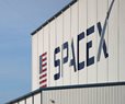 SpaceX Lands NASA Contract for Mission to Jupiter's Moon Europa