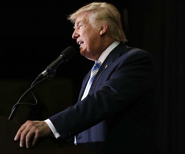 Loyola University Tweaks Course on Slavery to Mention Trump