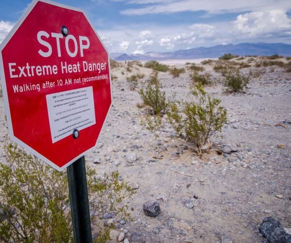 Death Valley