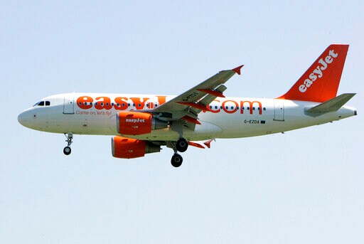 Italy Outraged over EasyJet Ad Referencing Mafia in South