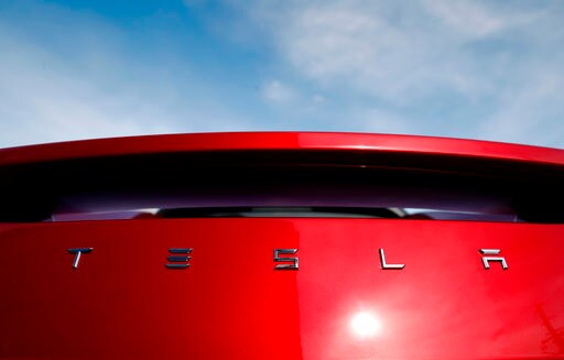 Tesla Announces Deal for Shanghai Factory