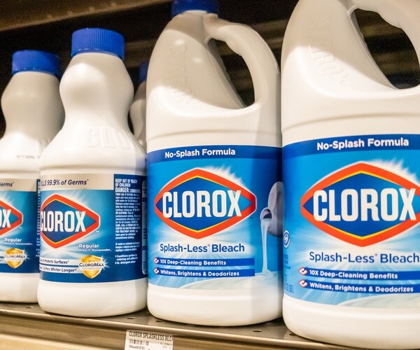Clorox to Expand 'On-the-Go' Sizes as Customers Hunt for Wipes