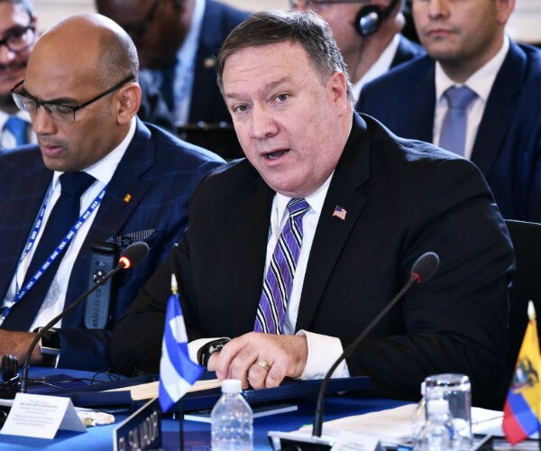 US and Top OAS Members Start Push to Suspend Venezuela