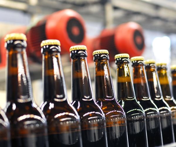 US Manufacturing Output Surges in January