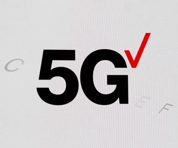 Verizon, 5G