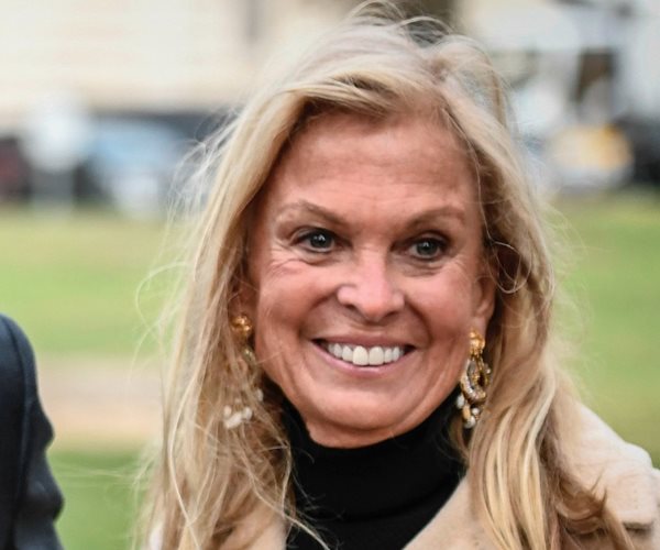 WashPost: Biden Tapping Jane Hartley as Ambassador to Britain