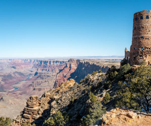 The Trump administration is reviewing the boundaries of several national monuments, according to Int...